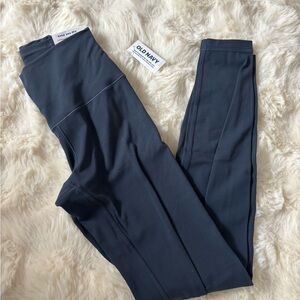 Old Navy 7/8 Leggings